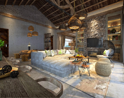 Custom Furniture Design